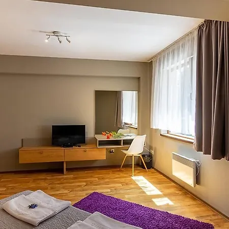 Apartment N.joy 413 By Sunny Hills