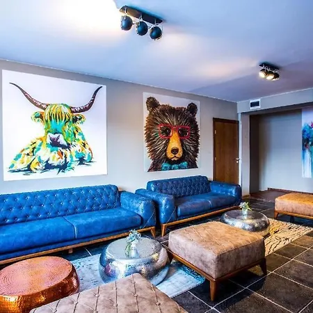 N.joy 413 By Sunny Hills Pamporovo