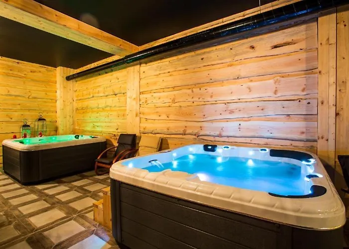 Apartamento N.joy 413 By Sunny Hills